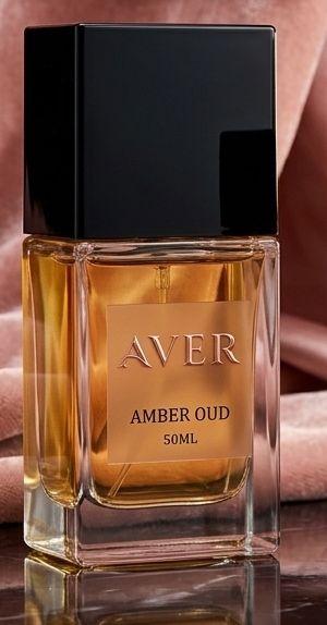 عطر AVER MIRTH الفاخر
