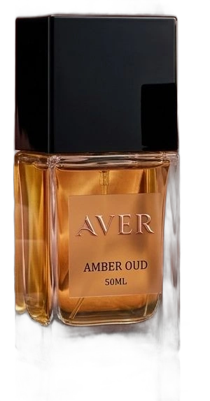 عطر AVER MIRTH العنبري الدافئ مفرغ